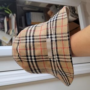 Burberry Bucket Hat